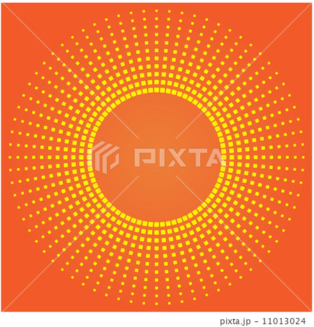Abstract Halftone Background Abstract Halftone Background 11013024