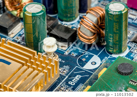 computer motherboard 11013502