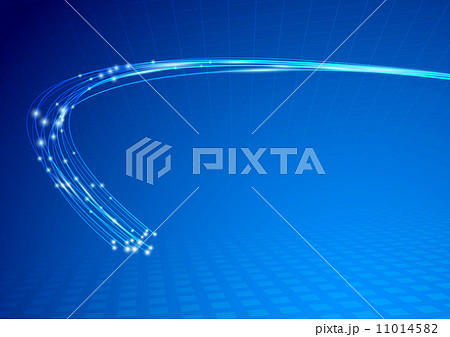 Cable impulse abstract background template 11014582