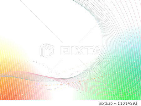 Bright colorful fresh summer background Bright colorful fresh summer background 11014593