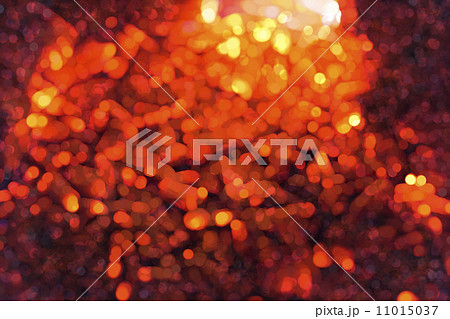 hot blurred glow background for compositions 11015037