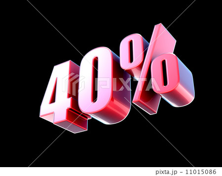 40% 40% 11015086