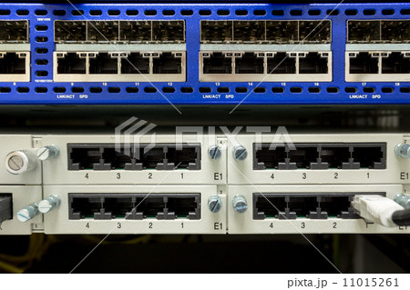 switch in technology center 11015261