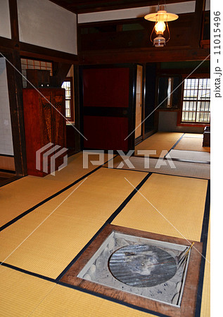 旧武井商店酒造部　住宅 11015496