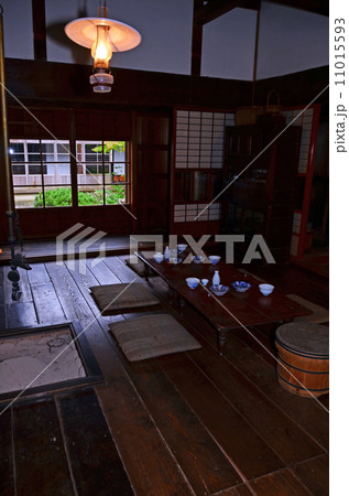 旧武井商店酒造部 住宅 旧武井商店酒造部 住宅 11015593