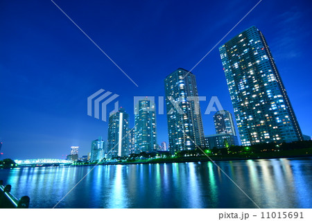 タワーマンション 11015691