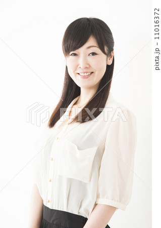ミドル女性 11016372