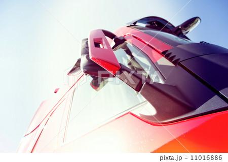 Large truck details Large truck details 11016886