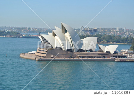 シドニーオペラハウス 11016893