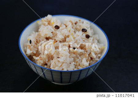 十六穀米 11017041