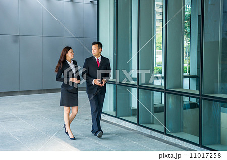 Business partners Business partners 11017258