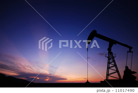 Oil pump 11017490