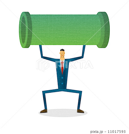 細人間・棒人間シリーズ 細人間・棒人間シリーズ 11017593