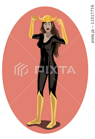 Chinese horoscope bull-women 11017756