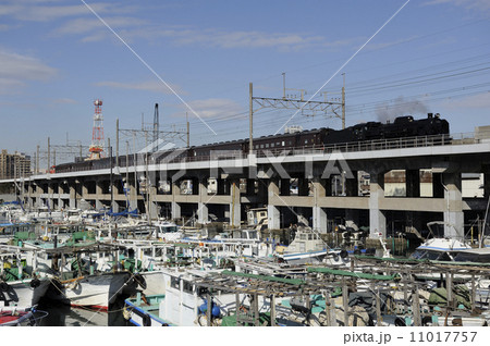 京葉線 SL 京葉線 SL 11017757