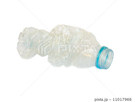 Recyclable  plastic bottles. 11017966