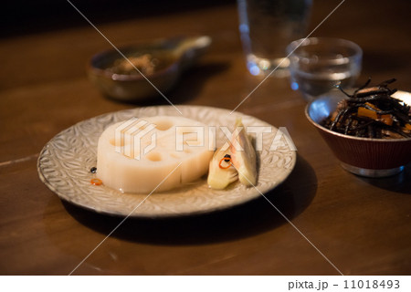 一品とお酒 11018493