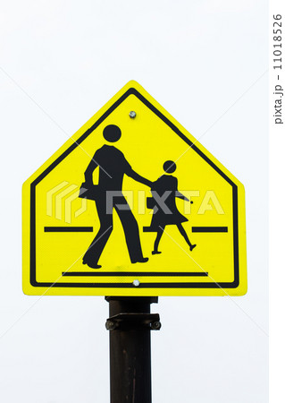 road sign 11018526