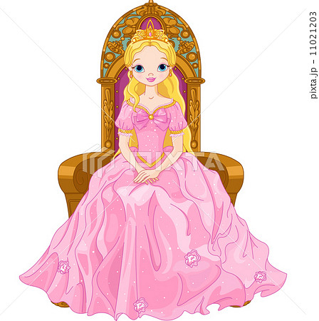 Young queen Young queen 11021203