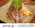 ホタルイカ刺身 11021299