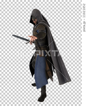 Knight 11021852