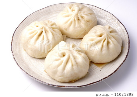 肉まん 11021898