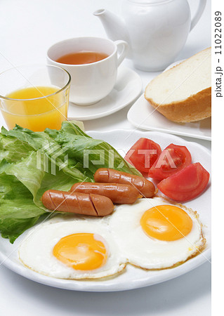朝食 11022089