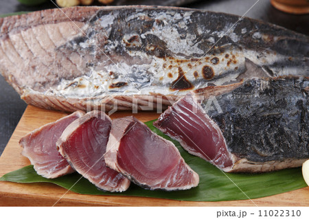 鰹たたき　冊 11022310