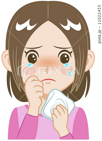 表情-ジェスチャー 11022455