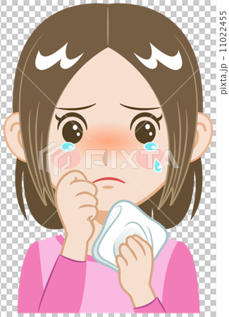 Facial expression - gesture Facial expression - gesture 11022455