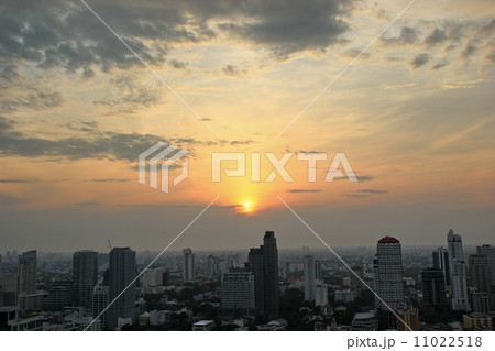 Horizon of Bangkok Horizon of Bangkok 11022518