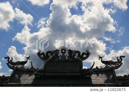 Dragons and swans Dragons and swans 11022675