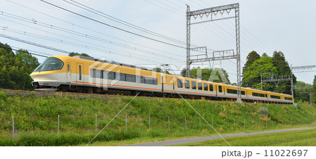 伊勢志摩ライナー 伊勢志摩ライナー 11022697