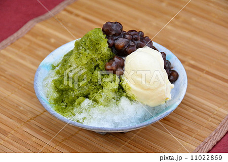 宇治金時 11022869