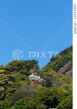 神倉神社 11023607