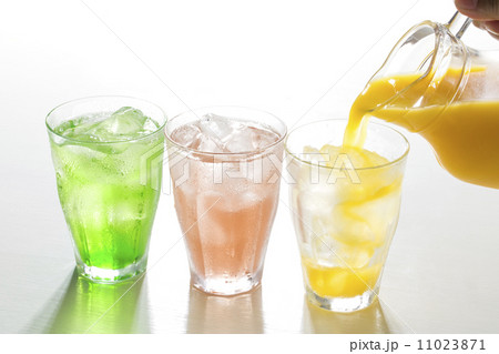 コールドドリンク 11023871