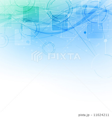 Bright abstract communicational background Bright abstract communicational background 11024211