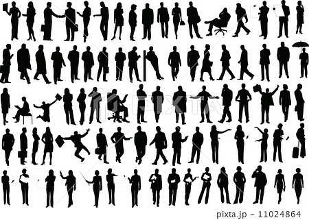 Businessmen 11024864
