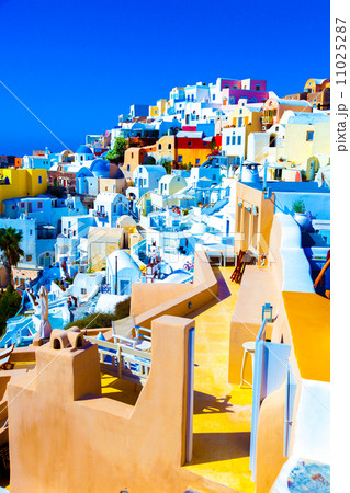 Santorini,  Greece 11025287