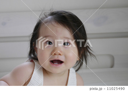 赤ちゃん　夏服 11025490