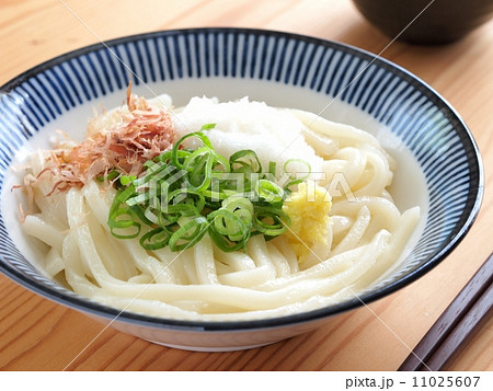 ぶっかけうどん 11025607
