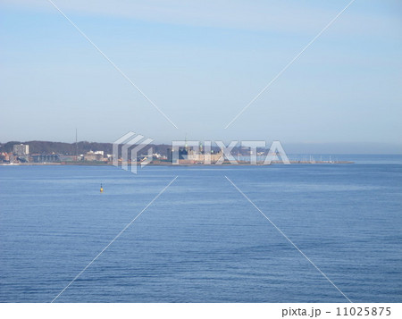 デンマークのクロンボー城(Kronborg Slot) 11025875