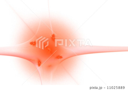 Fractal 27 Orange Cross 11025889