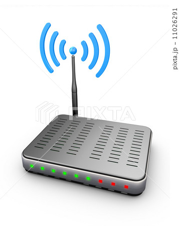 wifi router 11026291