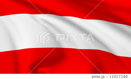 Flag of Austria 11027180