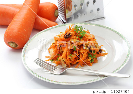 キャロットラペ 11027404