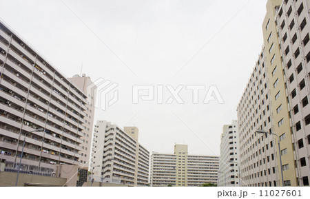 高島平団地 高島平団地 11027601