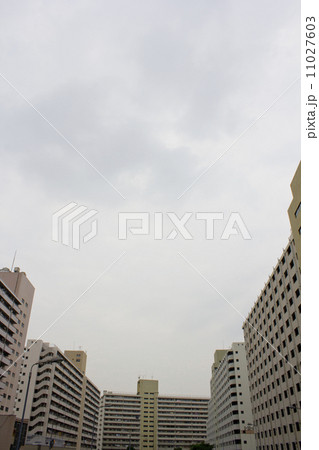 高島平団地 11027603