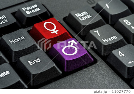 keyboard keys labeled  business Concepts And Ideas 11027770