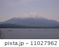 富士山・山中湖より 11027962